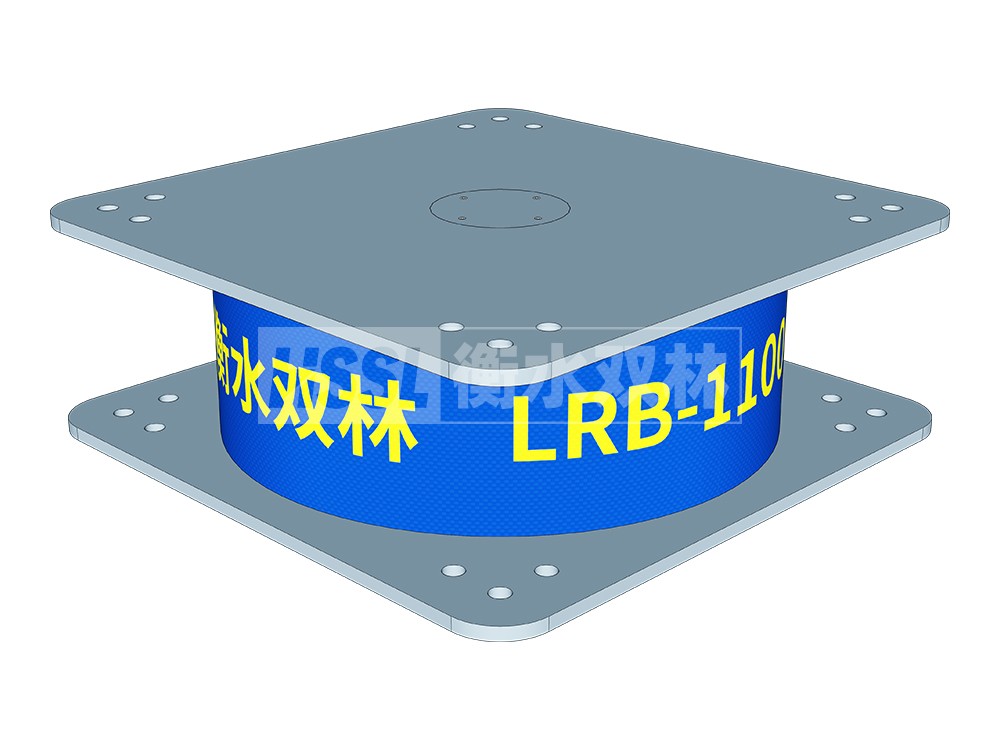 建筑钢结构建筑支座